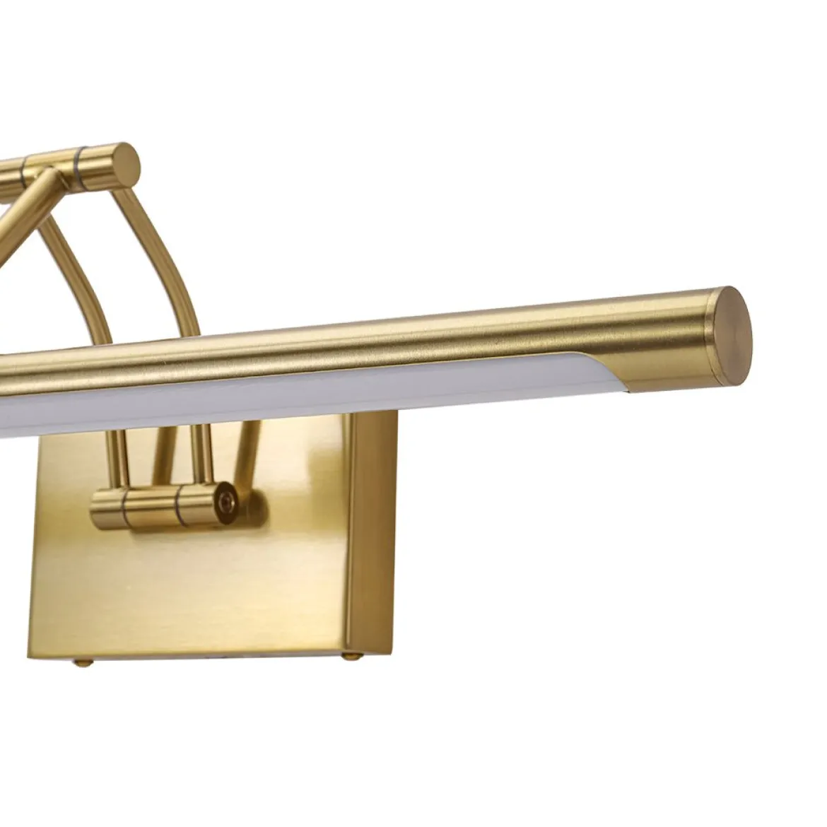 Adjustable Dimmable LED Linear Vanity Lamp Picture Light