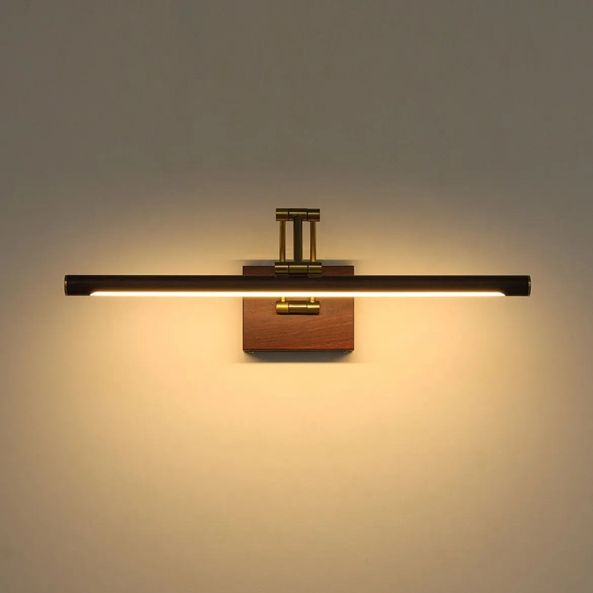 Adjustable Dimmable LED Linear Vanity Lamp Picture Light