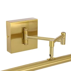 Adjustable Dimmable LED Linear Vanity Sconce Picture Light