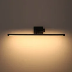 Adjustable Dimmable LED Linear Vanity Sconce Picture Light