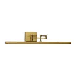 Adjustable Dimmable LED Linear Vanity Sconce Picture Light