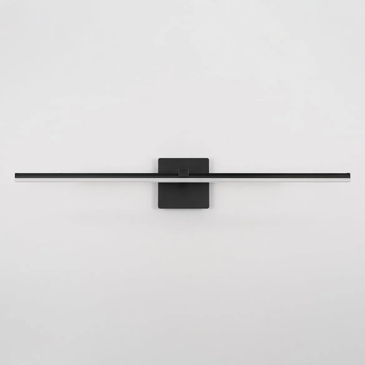 Dimmable LED Linear Vanity Wall Sconce Picture Light 3CCT