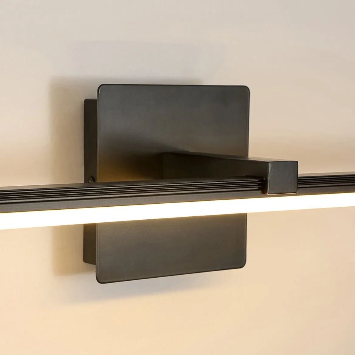 Dimmable LED Linear Vanity Wall Sconce Picture Light 3CCT