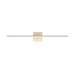 Dimmable LED Linear Vanity Wall Sconce Picture Light 3CCT