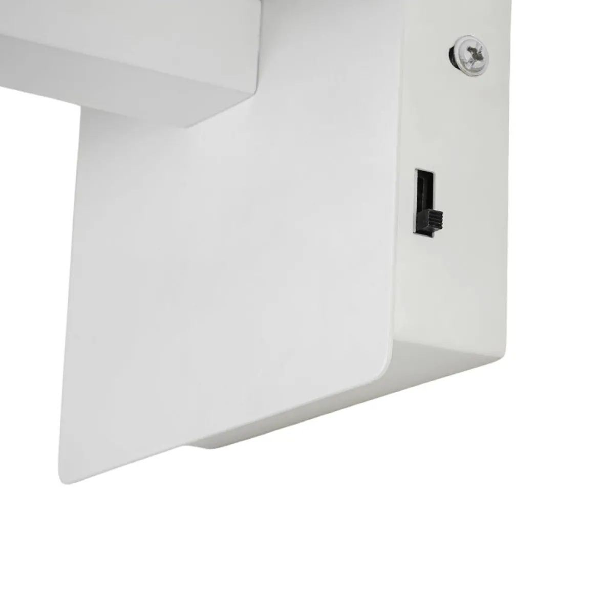 Dimmable LED Linear Vanity Wall Sconce Picture Light 3CCT