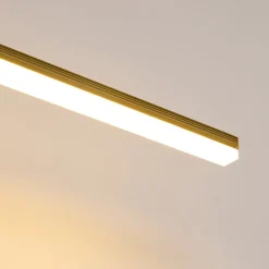 Dimmable LED Linear Vanity Wall Sconce Picture Light 3CCT
