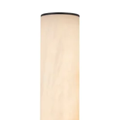 Dimmable LED Marble Tube Linear Bathroom Wall Sconce
