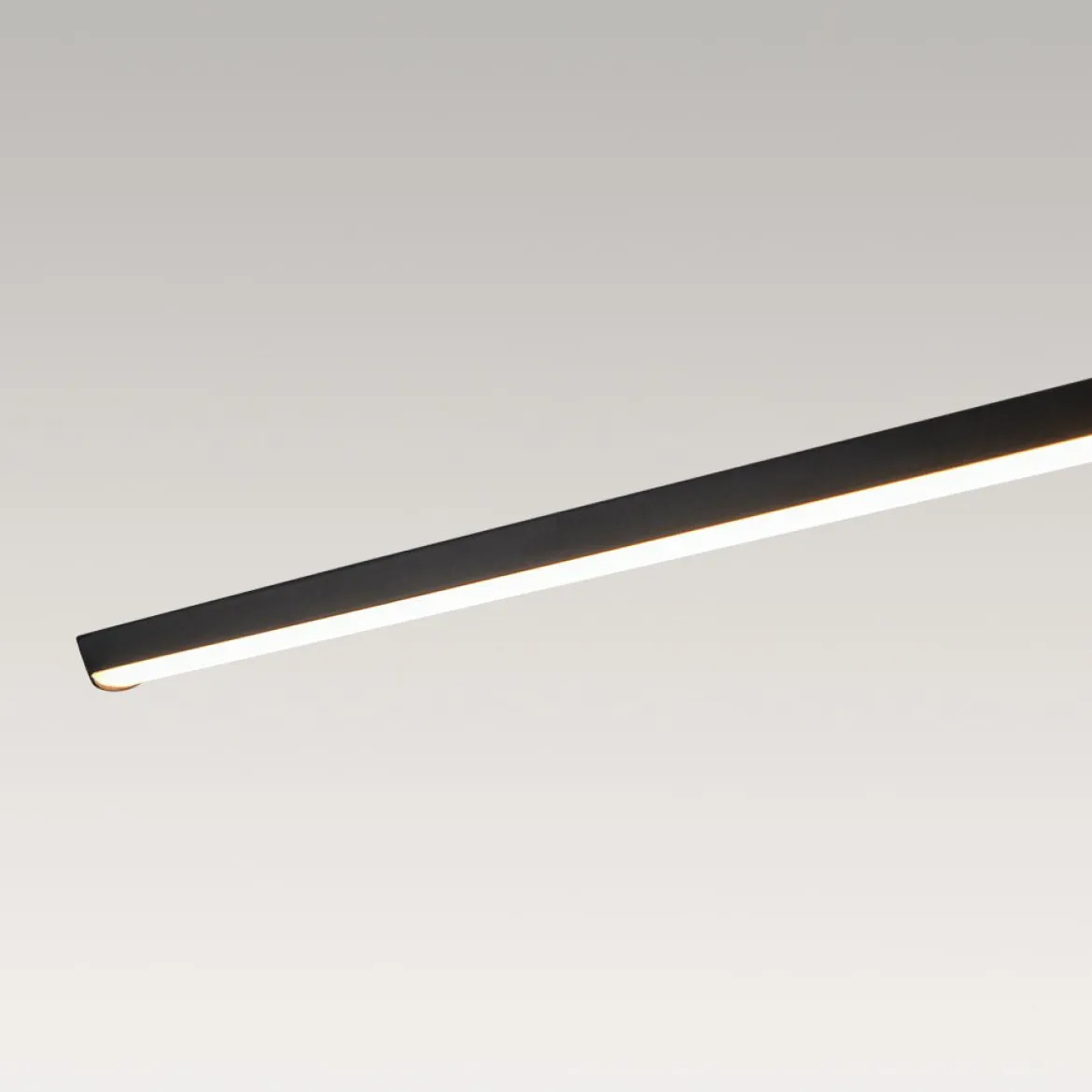 Dimmable LED Rotatable Linear Strip Vanity Lamp Picture Light