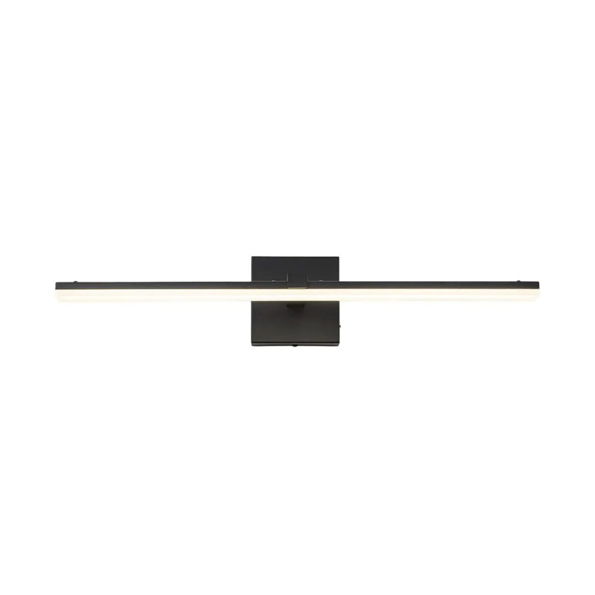 Minimalist Dimmable LED Linear Vanity Sconce Picture Light