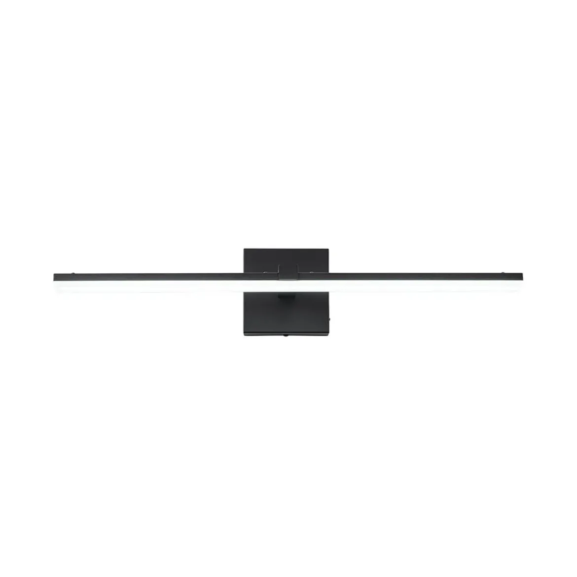 Minimalist Dimmable LED Linear Vanity Sconce Picture Light
