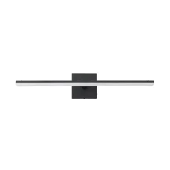 Minimalist Dimmable LED Linear Vanity Sconce Picture Light