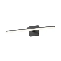 Minimalist Dimmable LED Linear Vanity Sconce Picture Light
