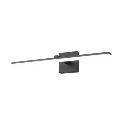 Minimalist Dimmable LED Linear Vanity Sconce Picture Light