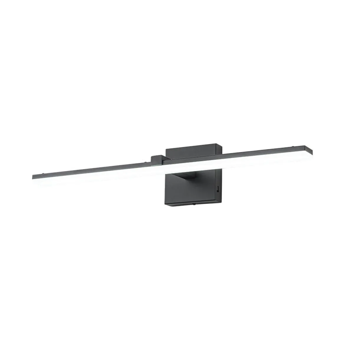 Minimalist Dimmable LED Linear Vanity Sconce Picture Light