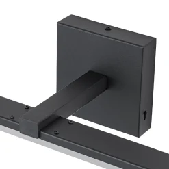 Minimalist Dimmable LED Linear Vanity Sconce Picture Light