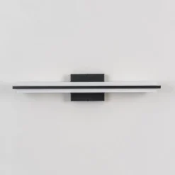 Minimalist Rectangle Dimmable LED Vanity Wall Light