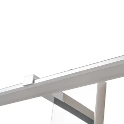 Modern Dimmable LED Bathroom Vanity Wall Sconce