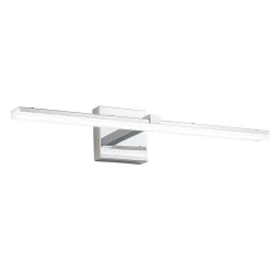Modern Dimmable LED Bathroom Vanity Wall Sconce