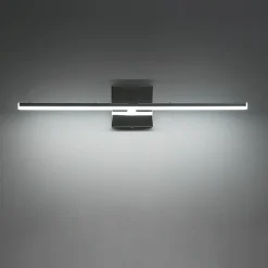 Modern Dimmable LED Bathroom Vanity Wall Sconce
