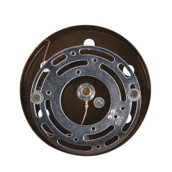 Modern Industrial Semi Flush Sputnik Light