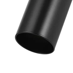 Modern 1-Light GU10 Adjustable Ceiling Spot Light Track Light