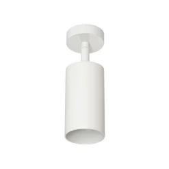 Modern 1-Light GU10 Adjustable Ceiling Spot Light Track Light