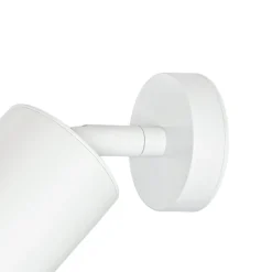 Modern 1-Light GU10 Adjustable Ceiling Spot Light Track Light