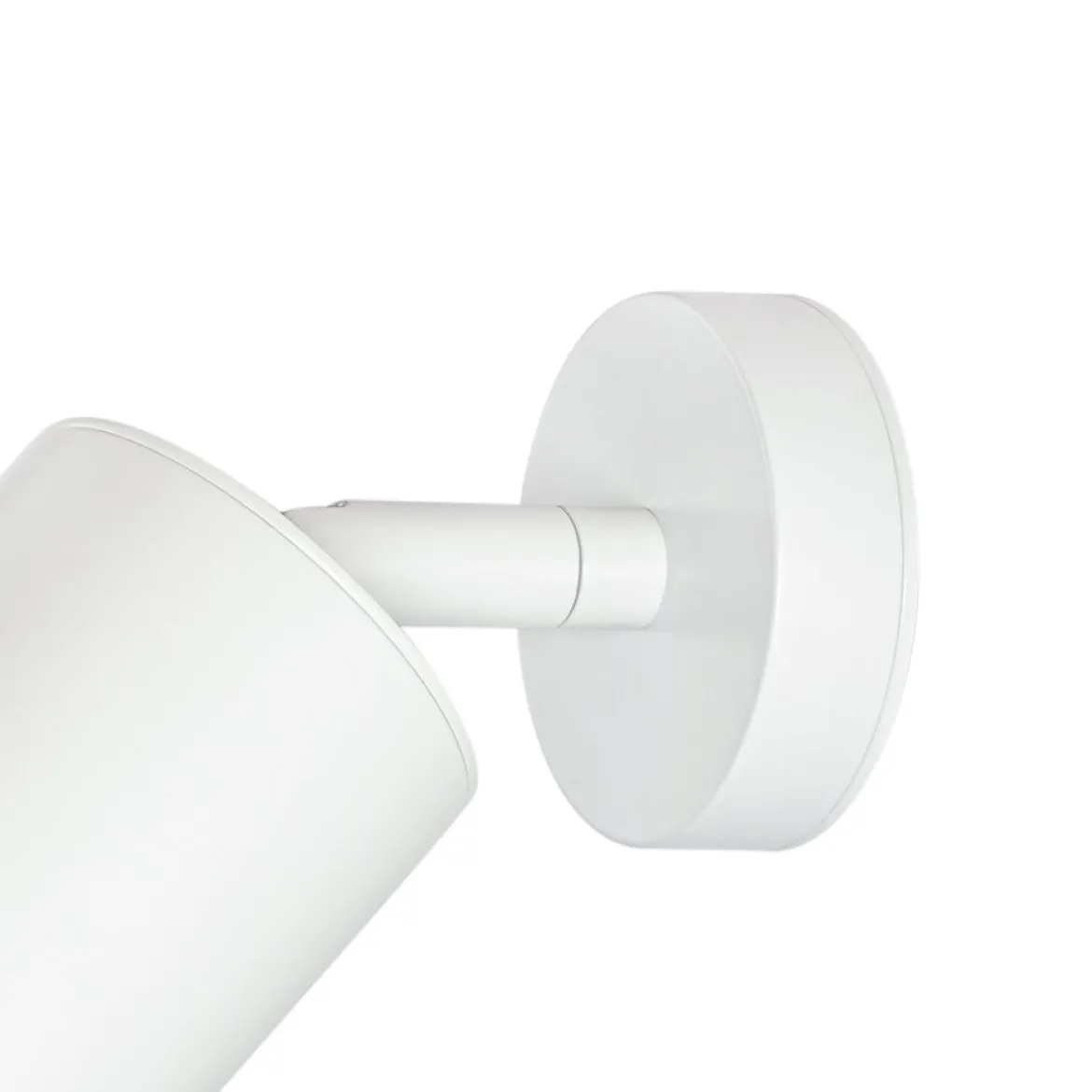 Modern 1-Light GU10 Adjustable Ceiling Spot Light Track Light
