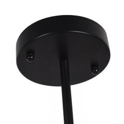 Modern 3-light Linear Island Lighting