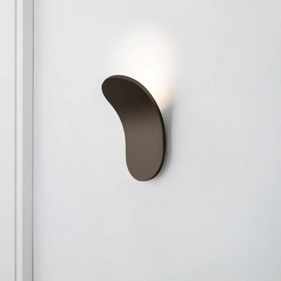 Modern Mini LED Wall Sconce