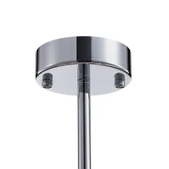(OpenBox) Cluster Glass Globe Bubble Chandelier 23.6