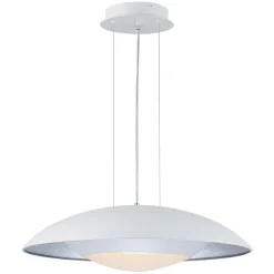 (OpenBox) Contemporary Dimmable Wide UFO LED Pendant Light