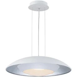 (OpenBox) Contemporary Dimmable Wide UFO LED Pendant Light