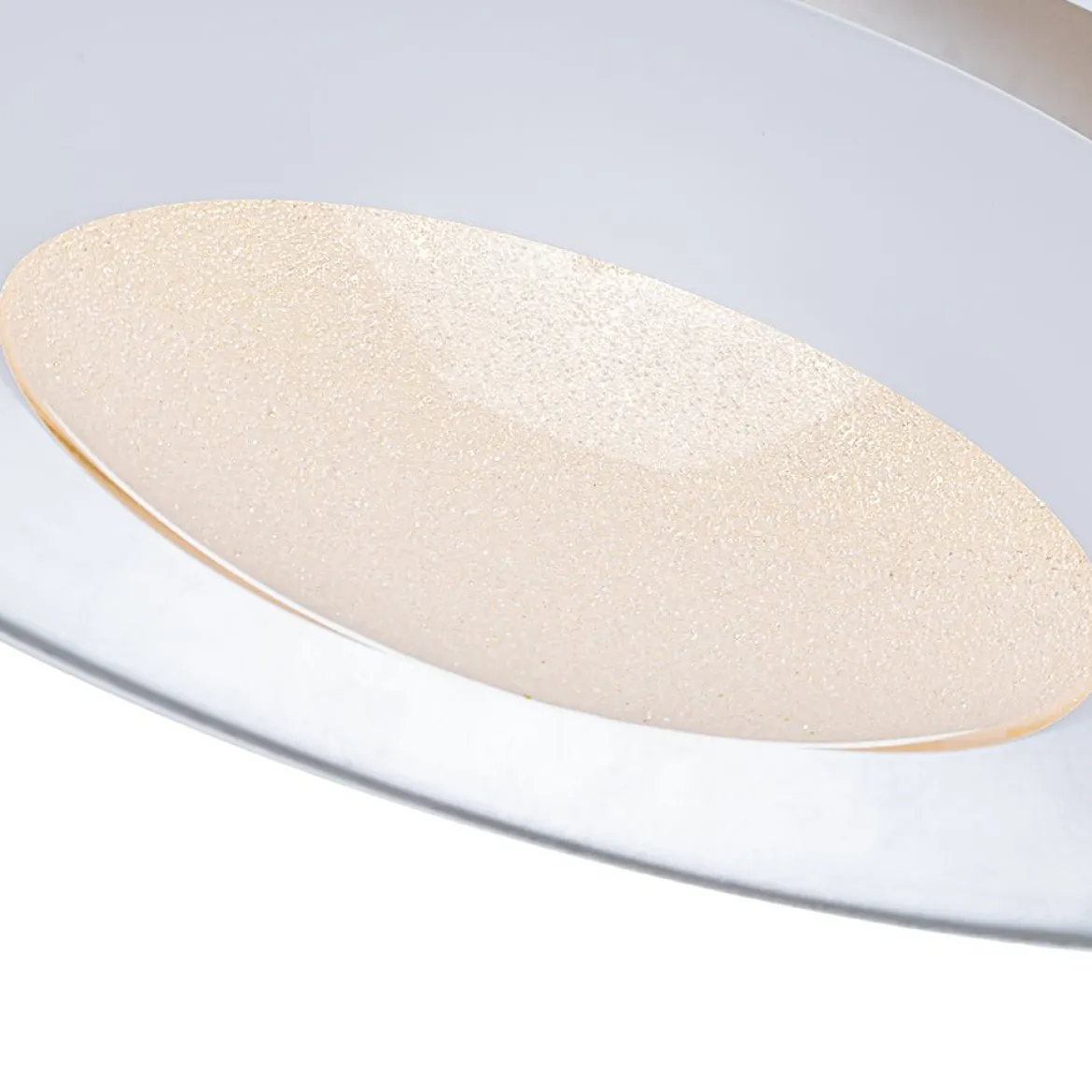 (OpenBox) Contemporary Dimmable Wide UFO LED Pendant Light