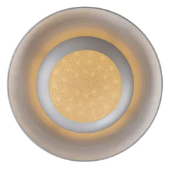 (OpenBox) Contemporary Dimmable Wide UFO LED Pendant Light