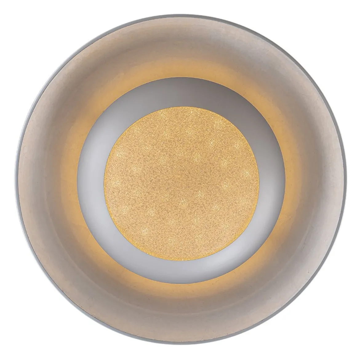 (OpenBox) Contemporary Dimmable Wide UFO LED Pendant Light