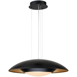 (OpenBox) Contemporary Dimmable Wide UFO LED Pendant Light