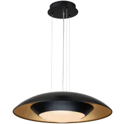 (OpenBox) Contemporary Dimmable Wide UFO LED Pendant Light