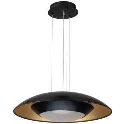 (OpenBox) Contemporary Dimmable Wide UFO LED Pendant Light