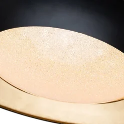 (OpenBox) Contemporary Dimmable Wide UFO LED Pendant Light