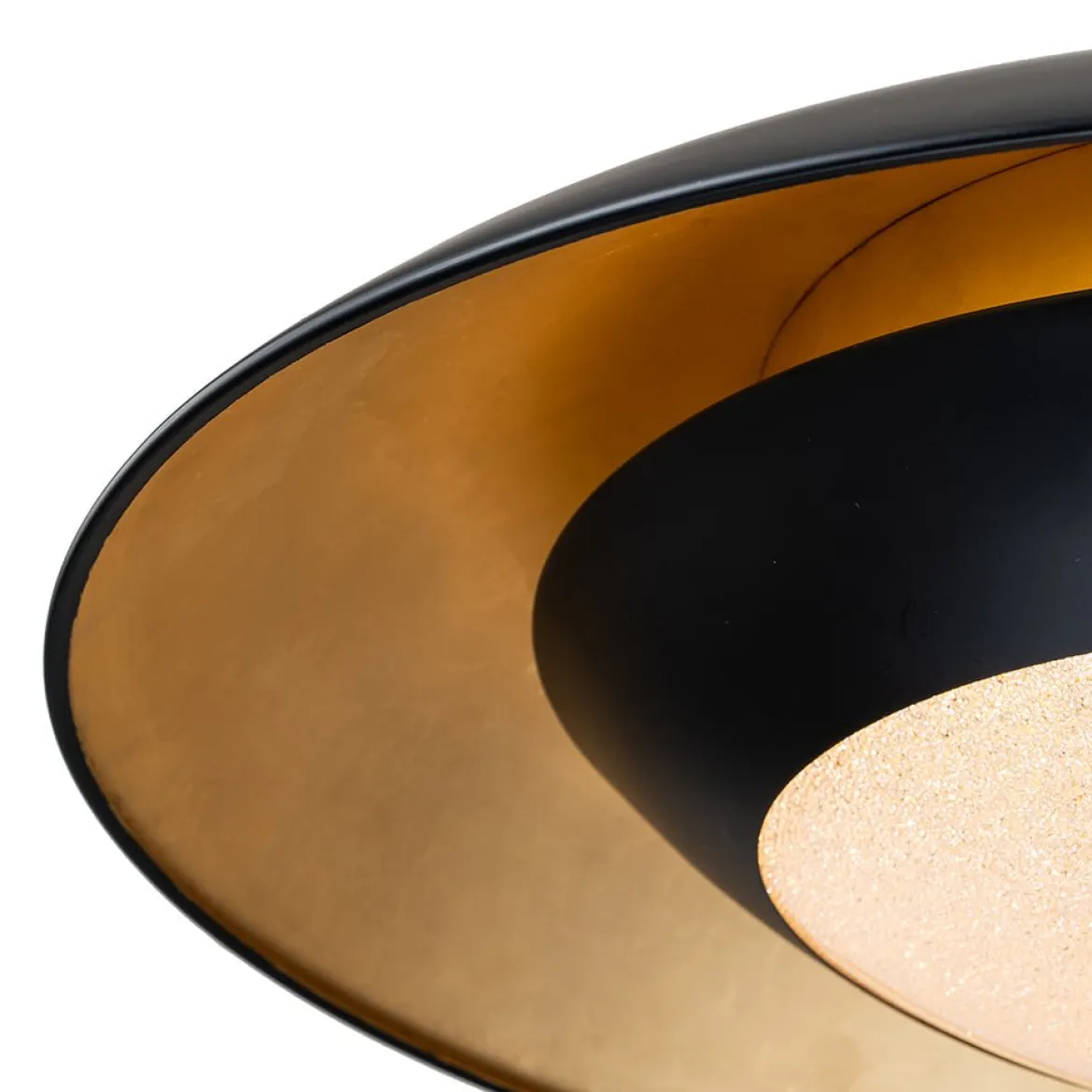 (OpenBox) Contemporary Dimmable Wide UFO LED Pendant Light