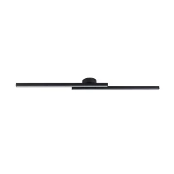 (OpenBox) Dimmable 2-Light Long Strip Linear LED Flush Mount