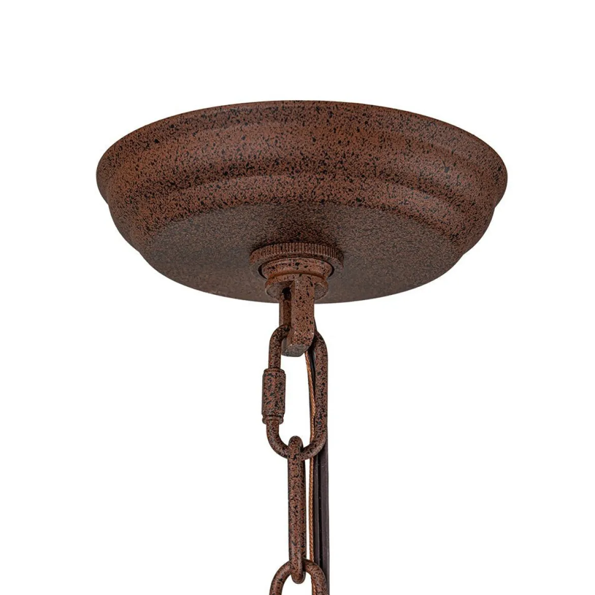 (OpenBox) Farmhouse Wood Cylinder Pendant Light