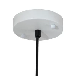 (OpenBox) Oversized Metal Dome Pendant Light