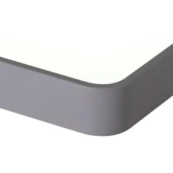 (OpenBox) Rectangle LED Flush Mount Light