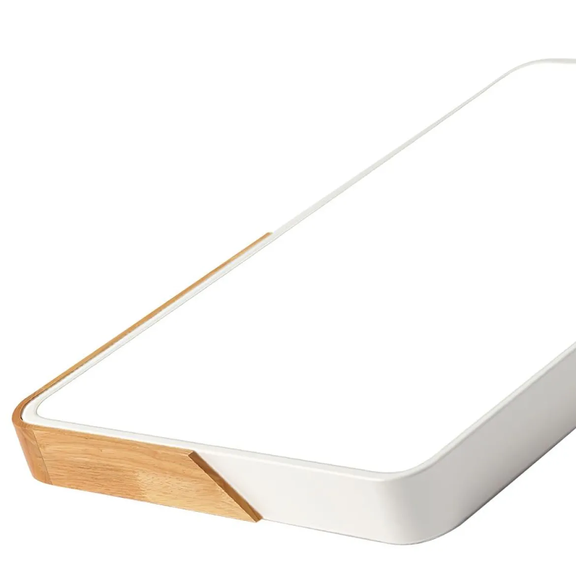 (OpenBox) Rectangle LED Flush Mount Light
