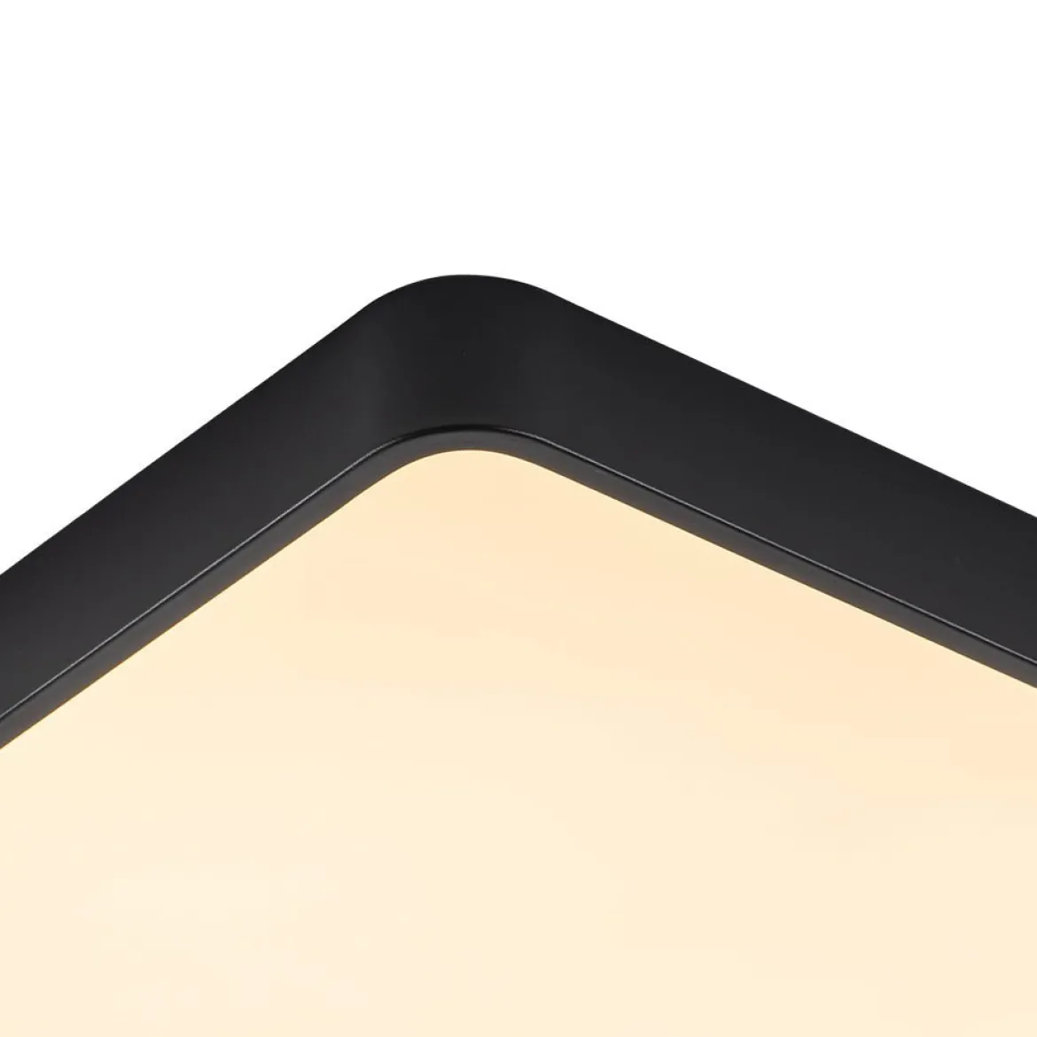 (OpenBox) Rectangle LED Flush Mount Light