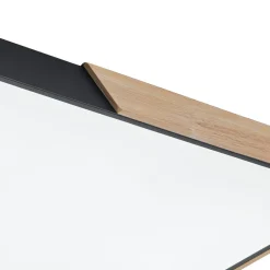 (OpenBox) Rectangle LED Flush Mount Light