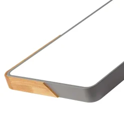 (OpenBox) Rectangle LED Flush Mount Light