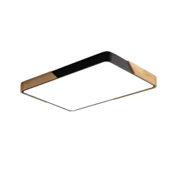 (OpenBox) Rectangle LED Flush Mount Light